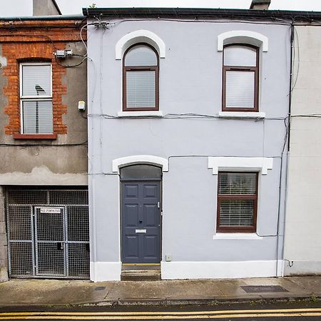 Union Place Sligo Dış mekan fotoğraf