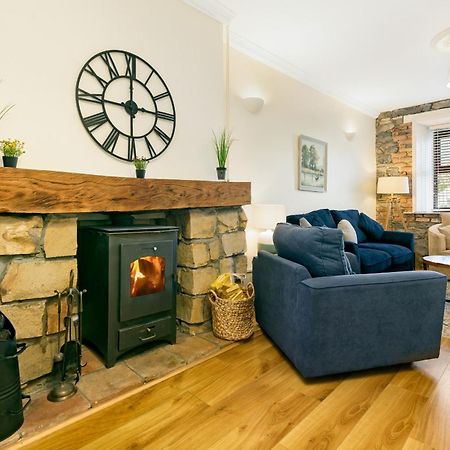 Union Place Sligo Dış mekan fotoğraf