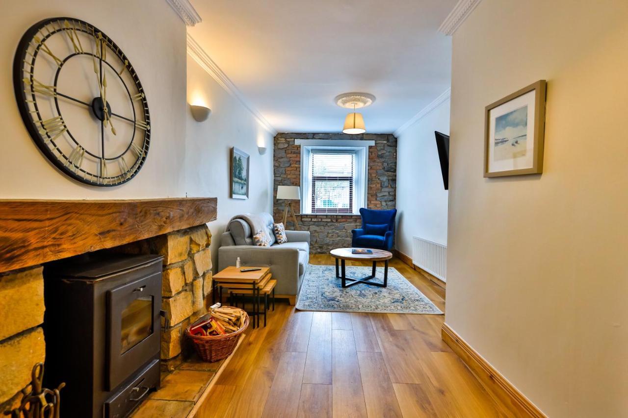 Union Place Sligo Dış mekan fotoğraf