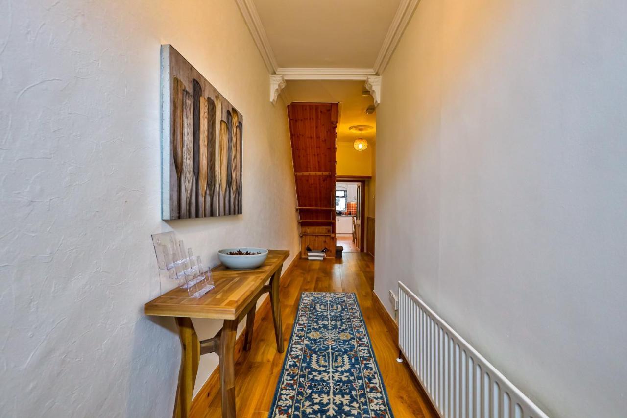 Union Place Sligo Dış mekan fotoğraf