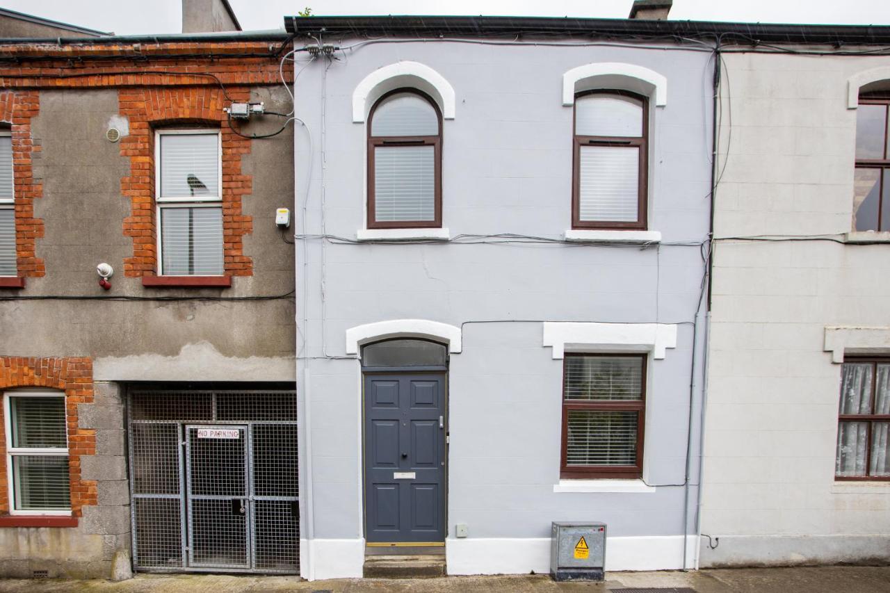 Union Place Sligo Dış mekan fotoğraf