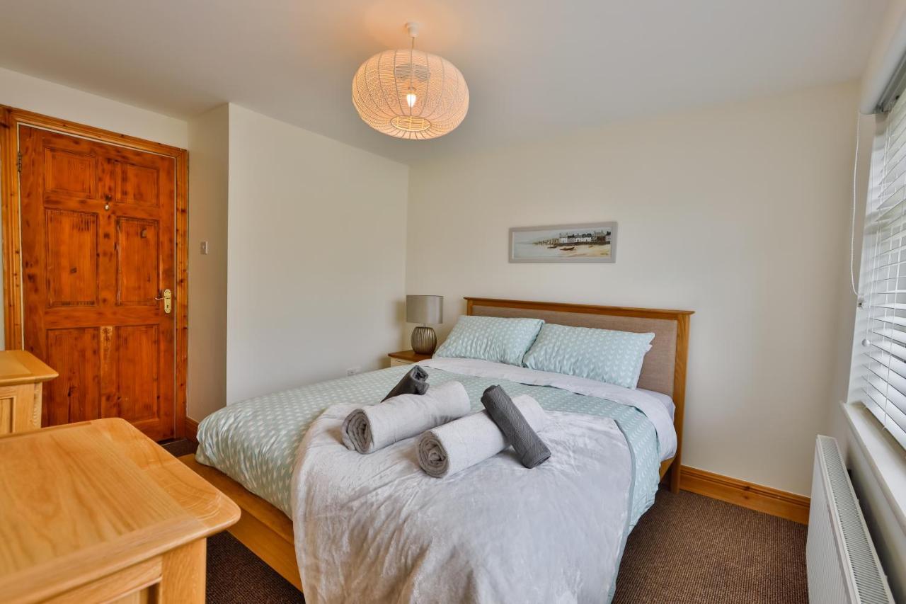 Union Place Sligo Dış mekan fotoğraf