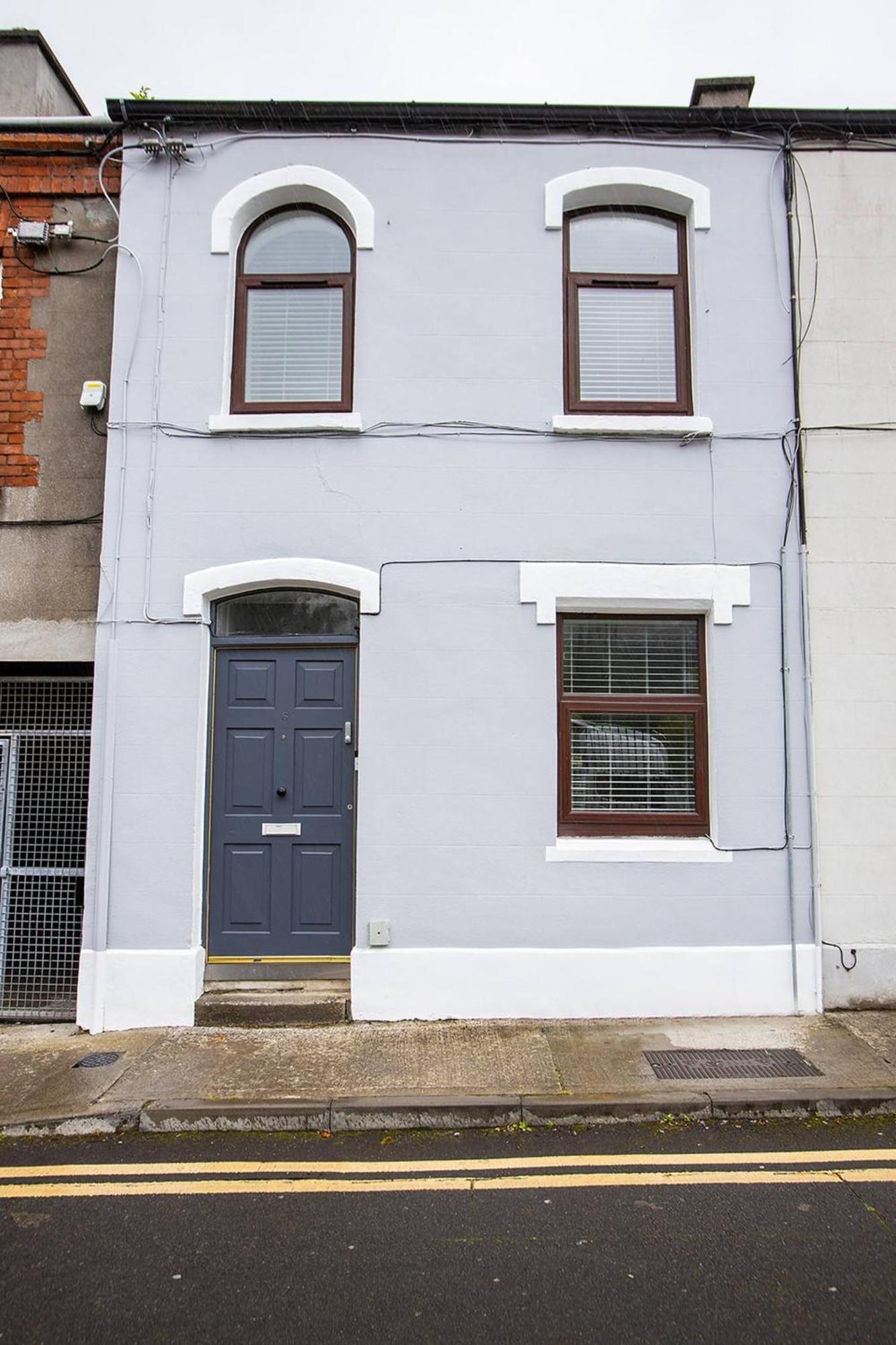 Union Place Sligo Dış mekan fotoğraf