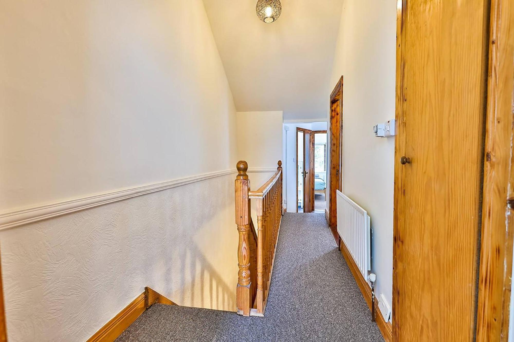 Union Place Sligo Dış mekan fotoğraf