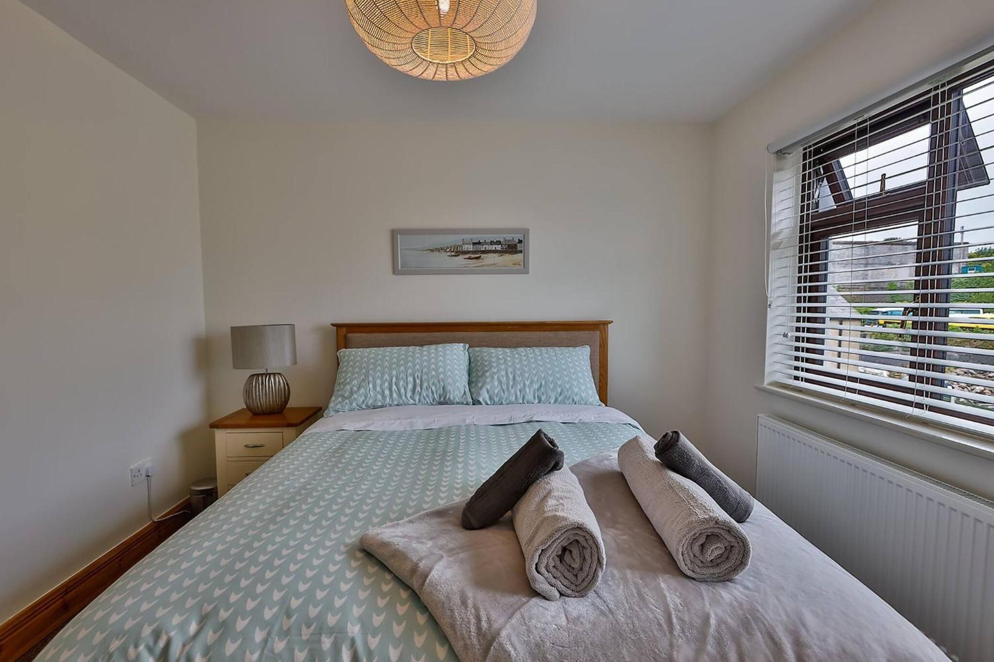 Union Place Sligo Dış mekan fotoğraf