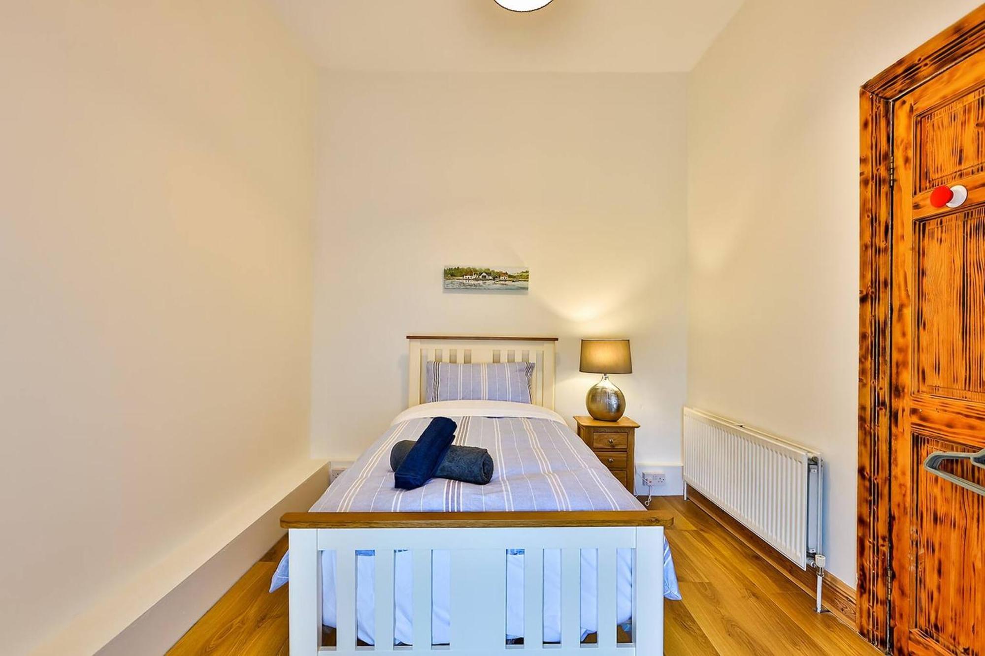 Union Place Sligo Dış mekan fotoğraf