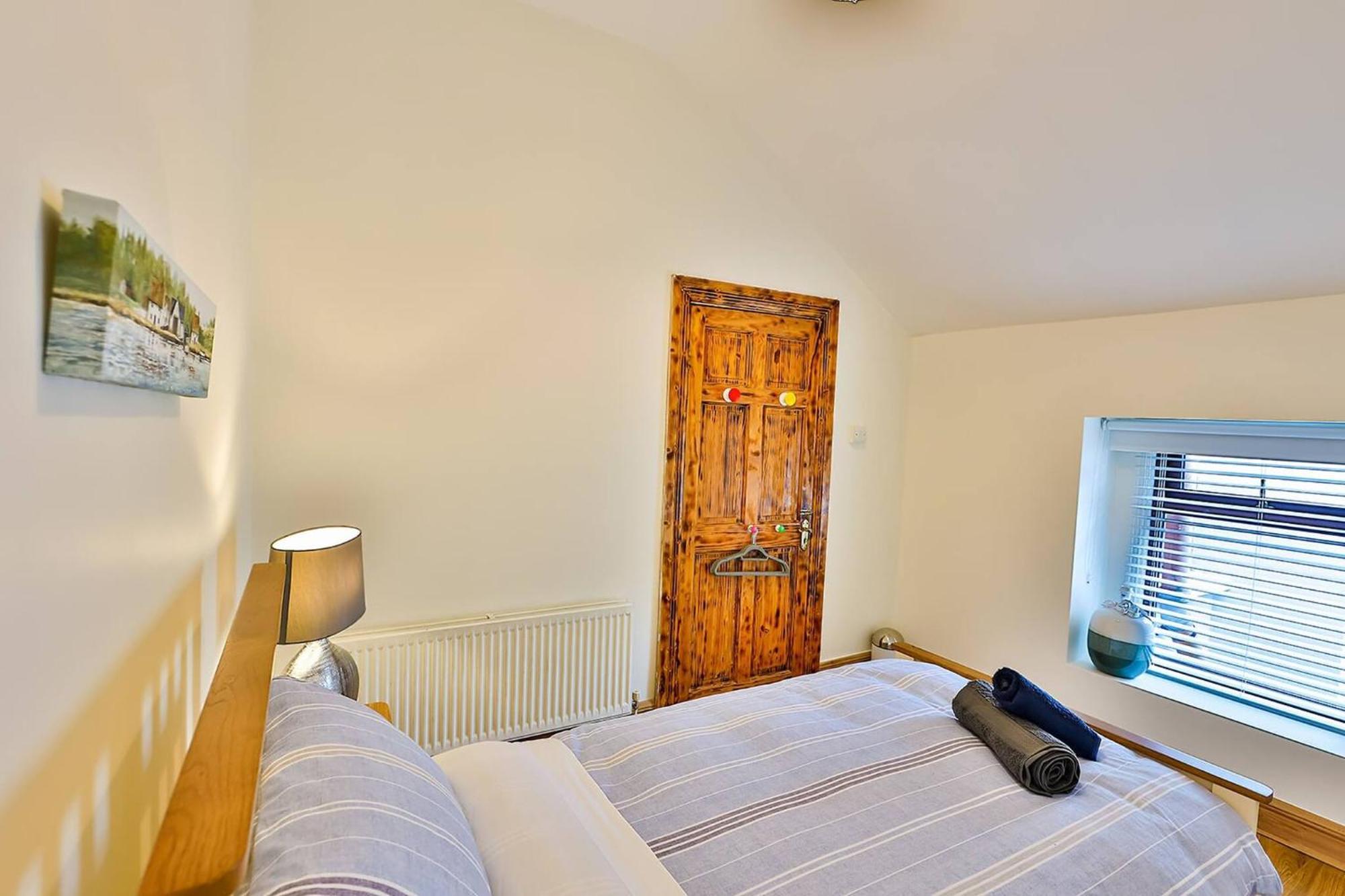 Union Place Sligo Dış mekan fotoğraf
