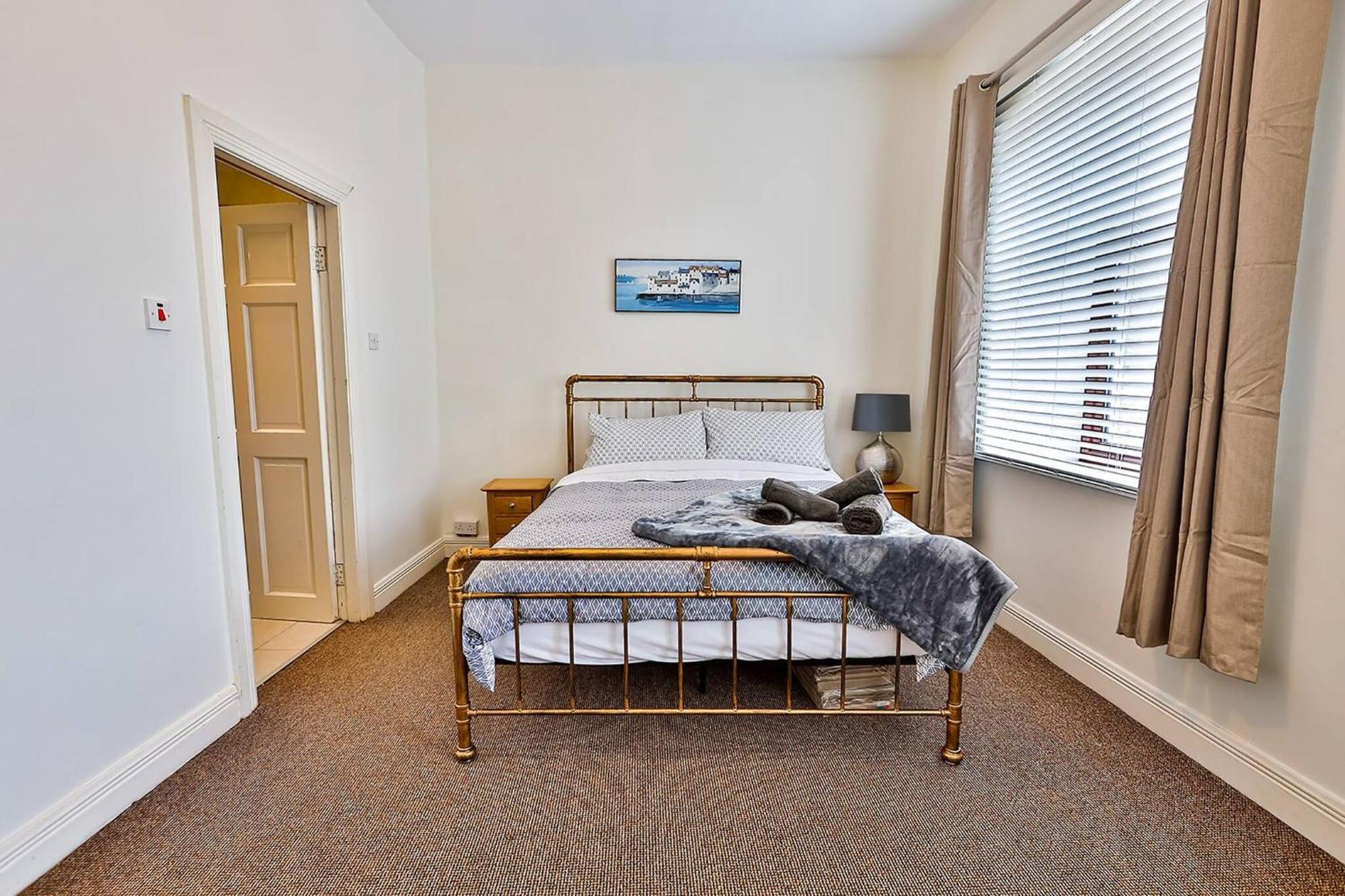Union Place Sligo Dış mekan fotoğraf