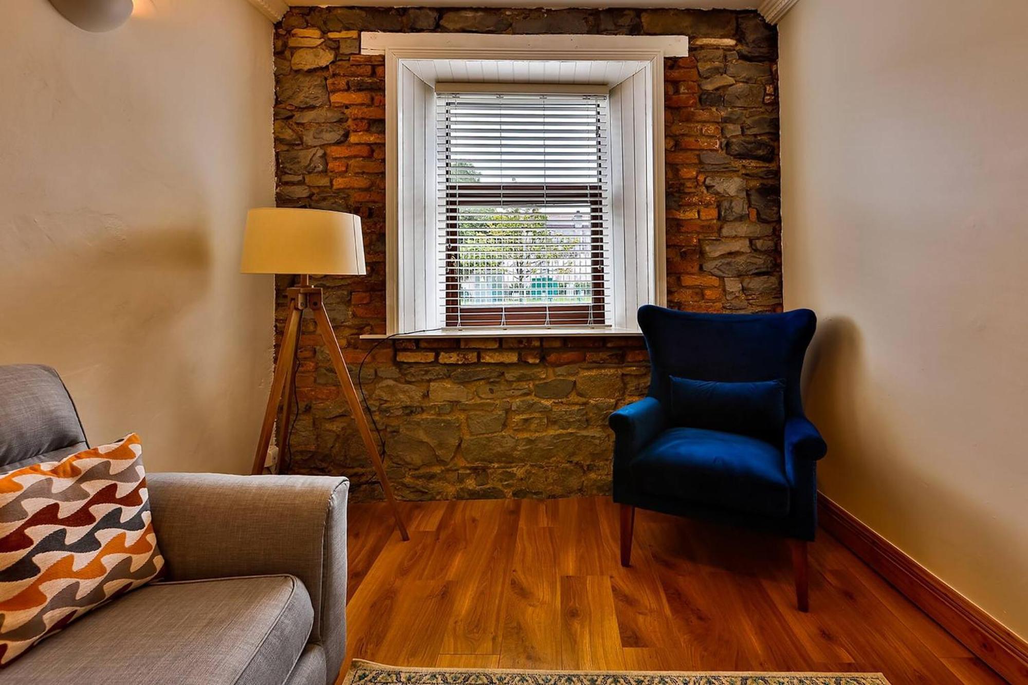 Union Place Sligo Dış mekan fotoğraf