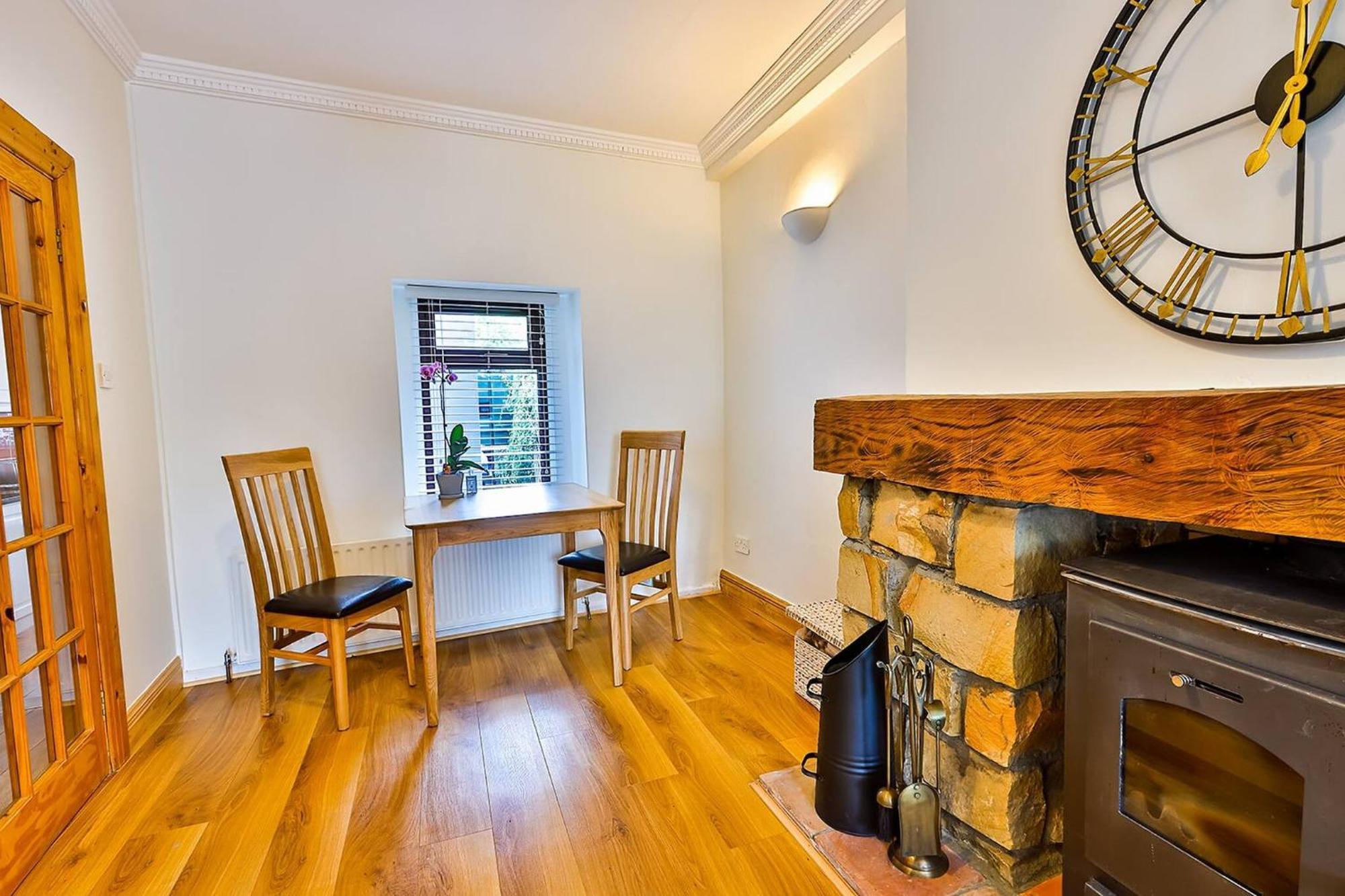 Union Place Sligo Dış mekan fotoğraf