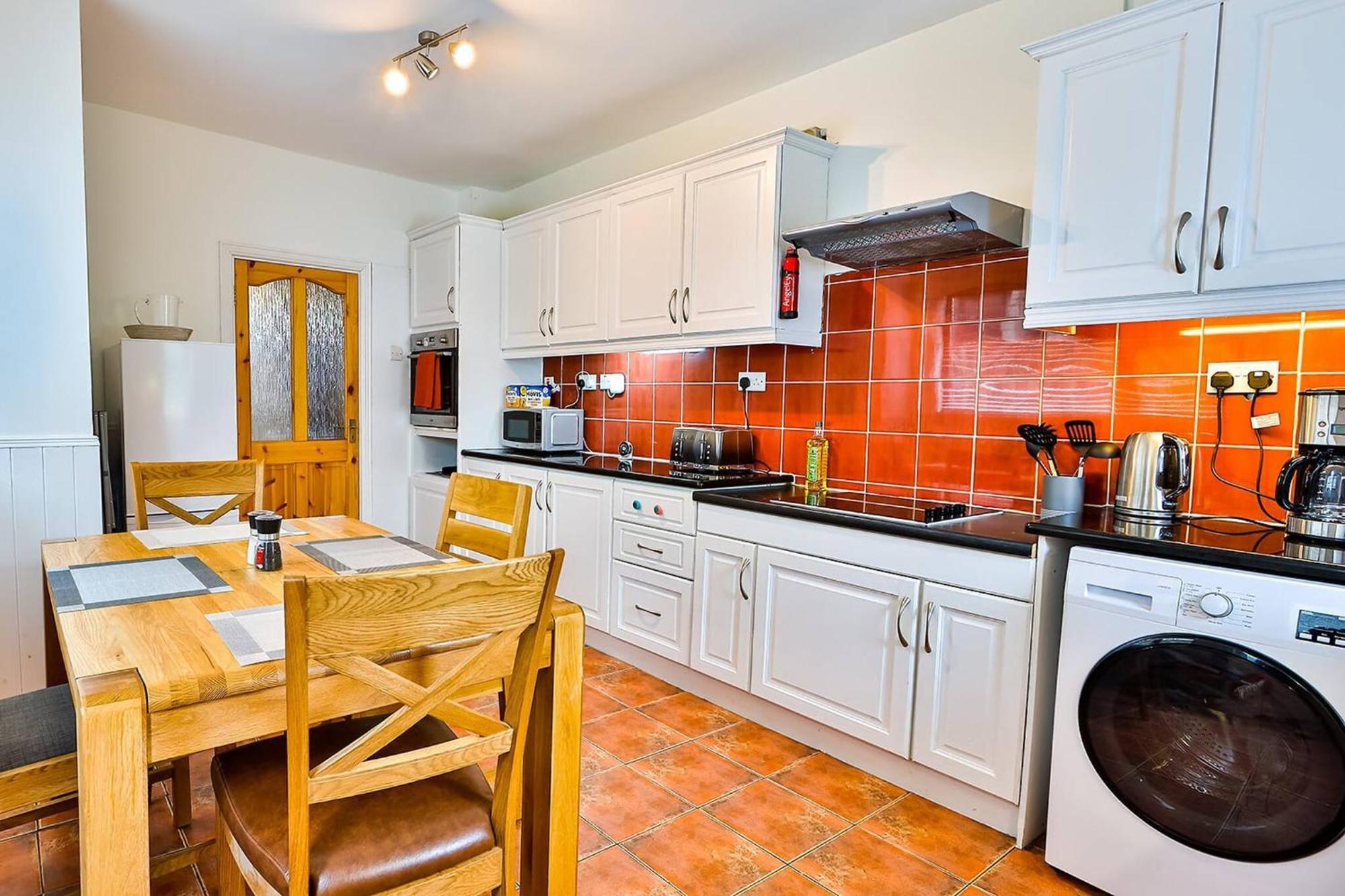 Union Place Sligo Dış mekan fotoğraf