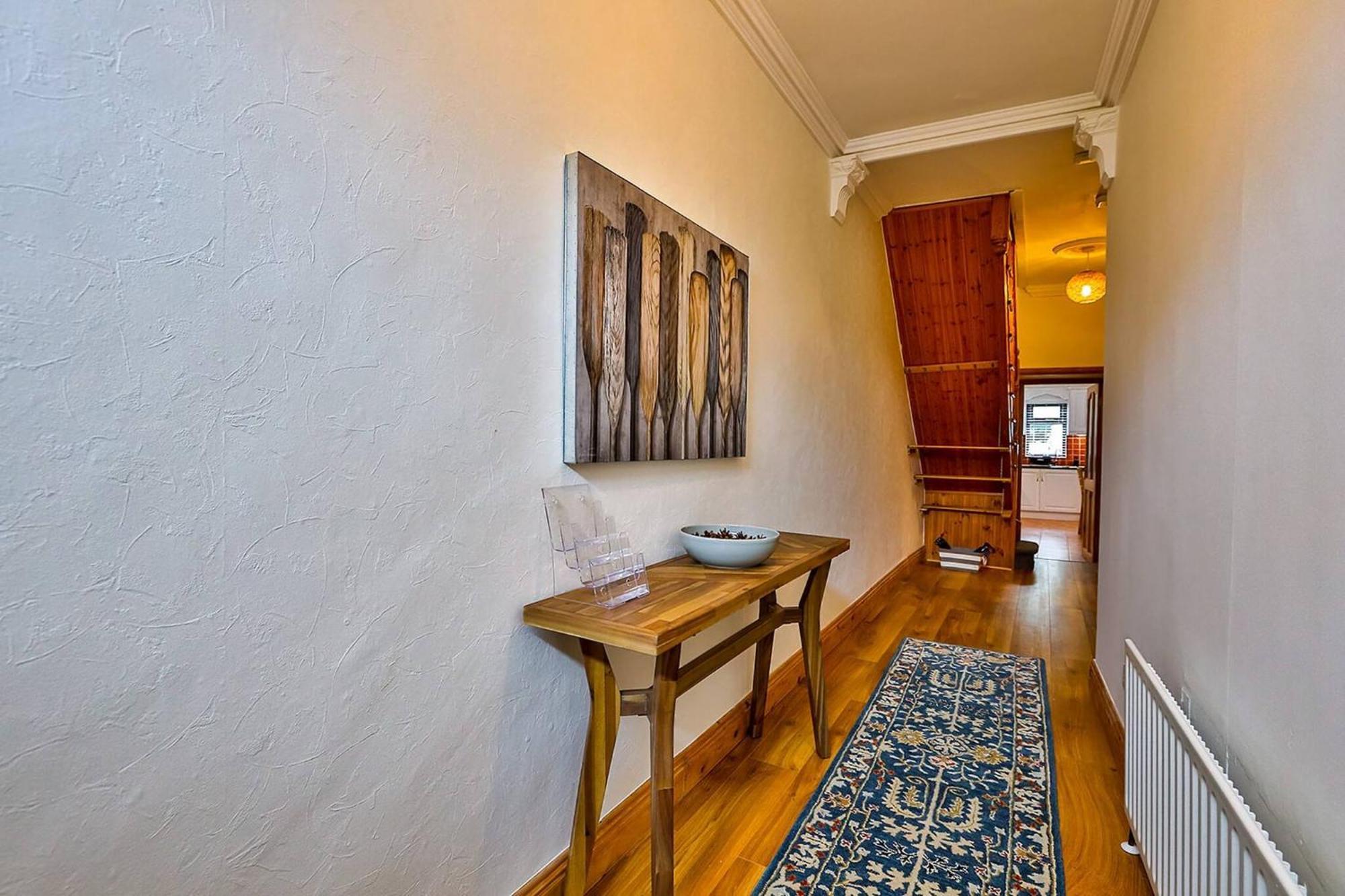 Union Place Sligo Dış mekan fotoğraf