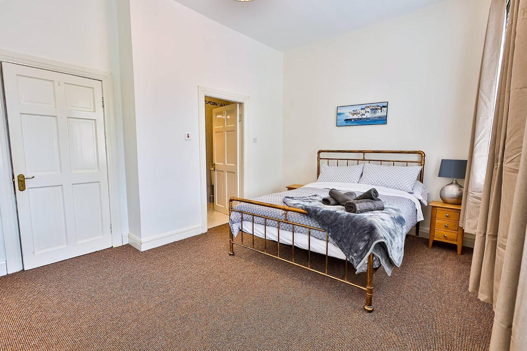 Union Place Sligo Dış mekan fotoğraf