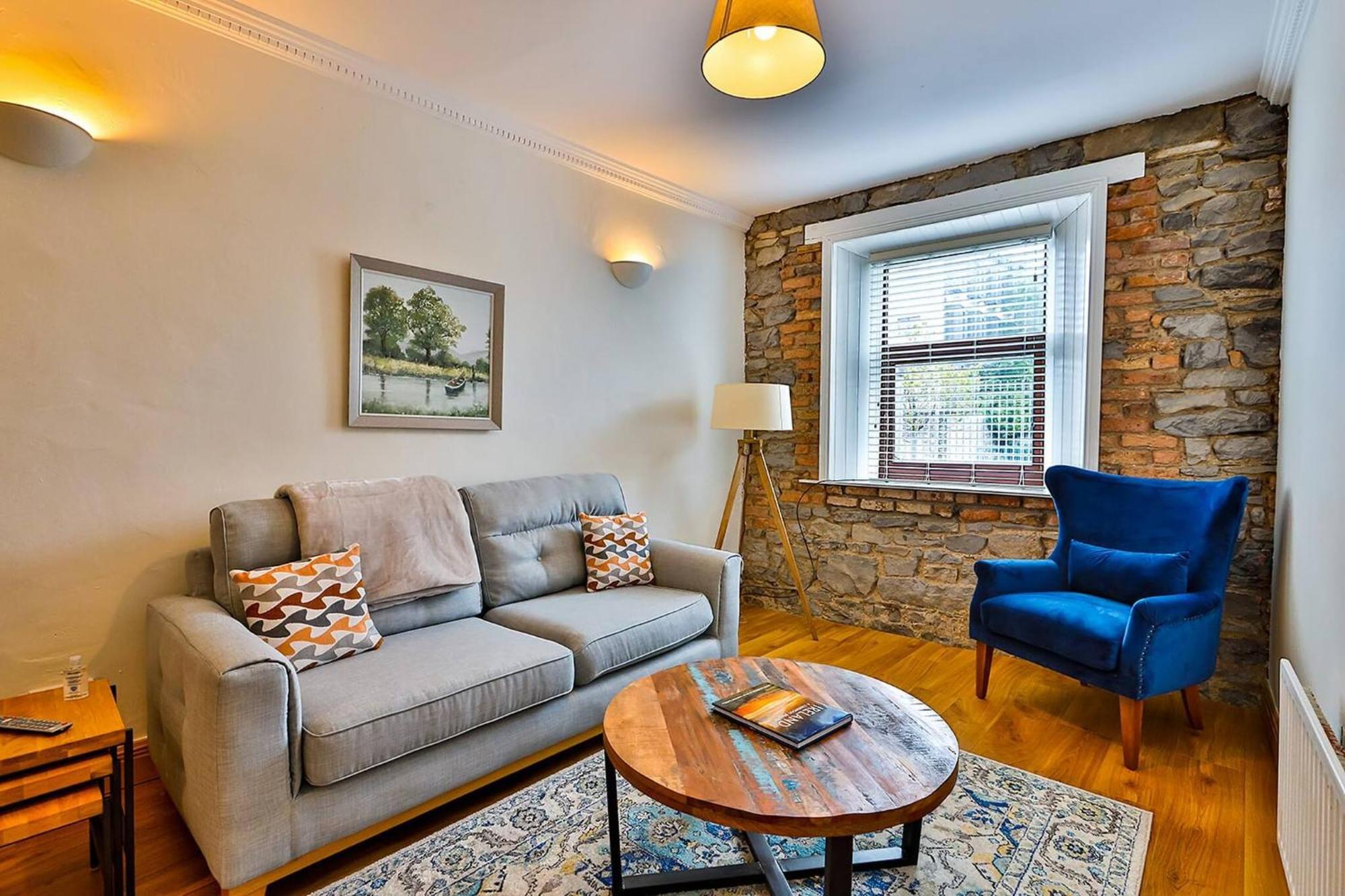 Union Place Sligo Dış mekan fotoğraf