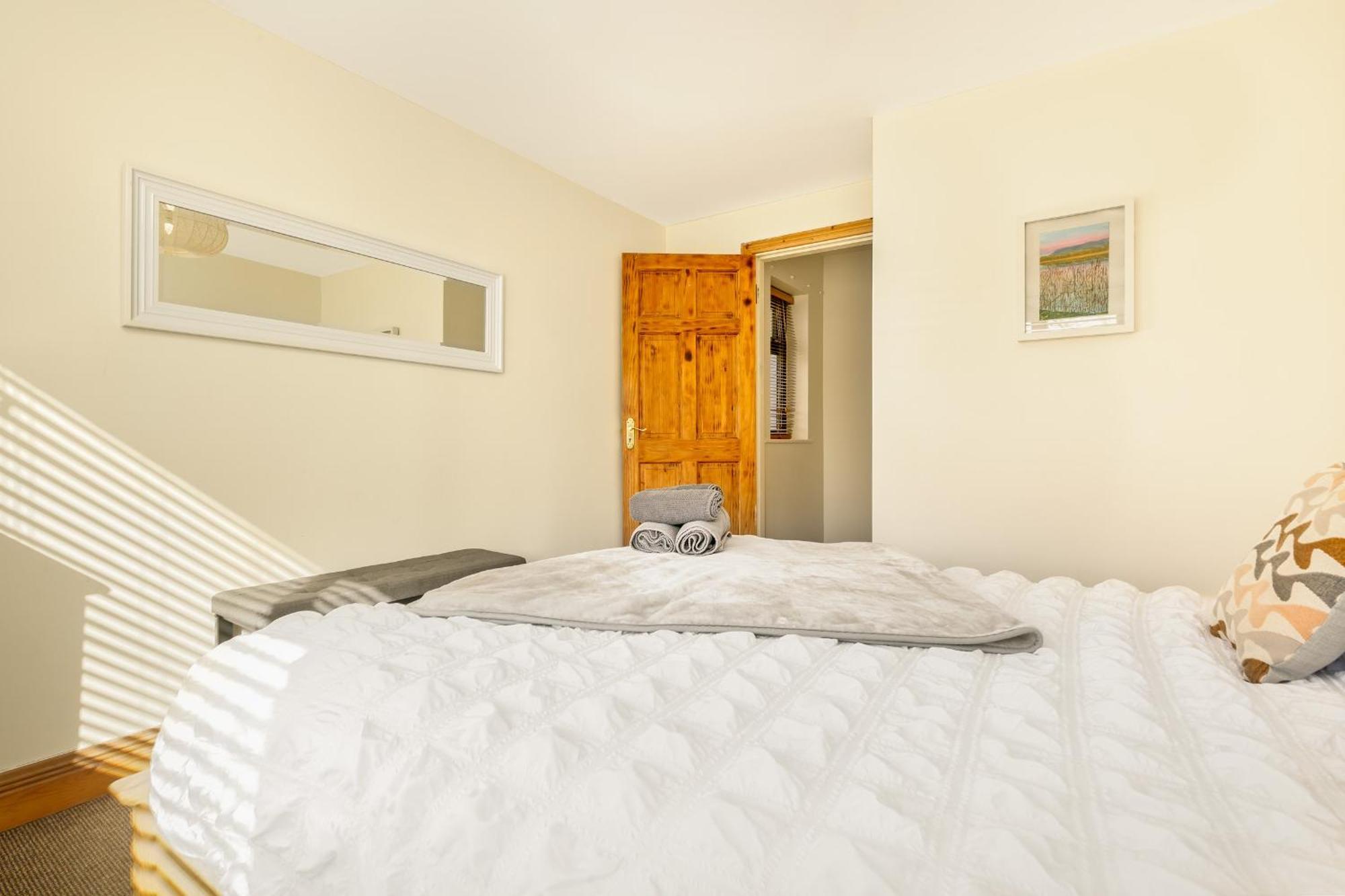 Union Place Sligo Dış mekan fotoğraf