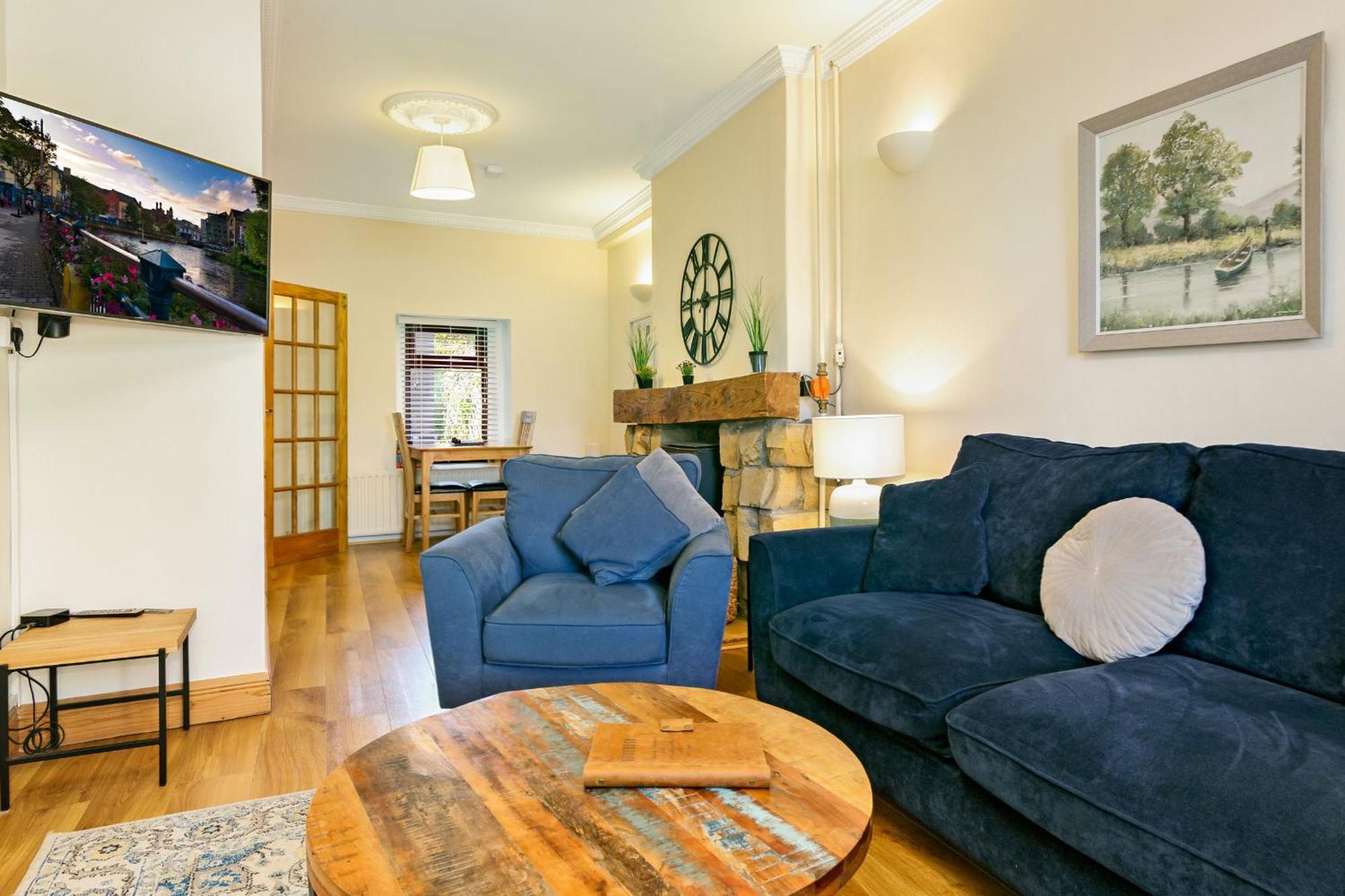 Union Place Sligo Dış mekan fotoğraf