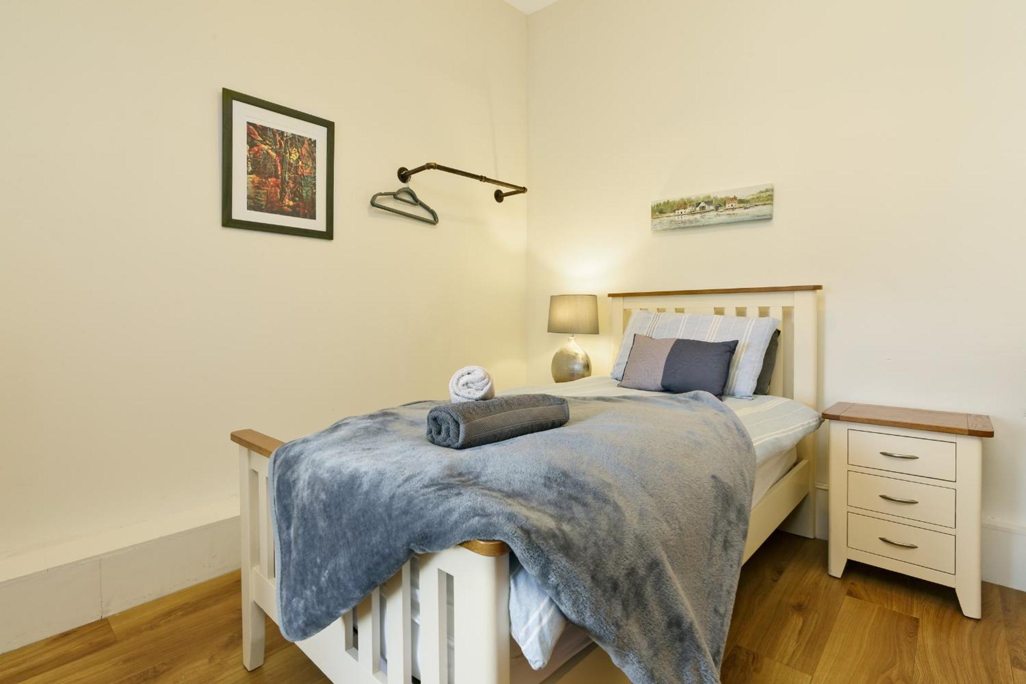 Union Place Sligo Dış mekan fotoğraf