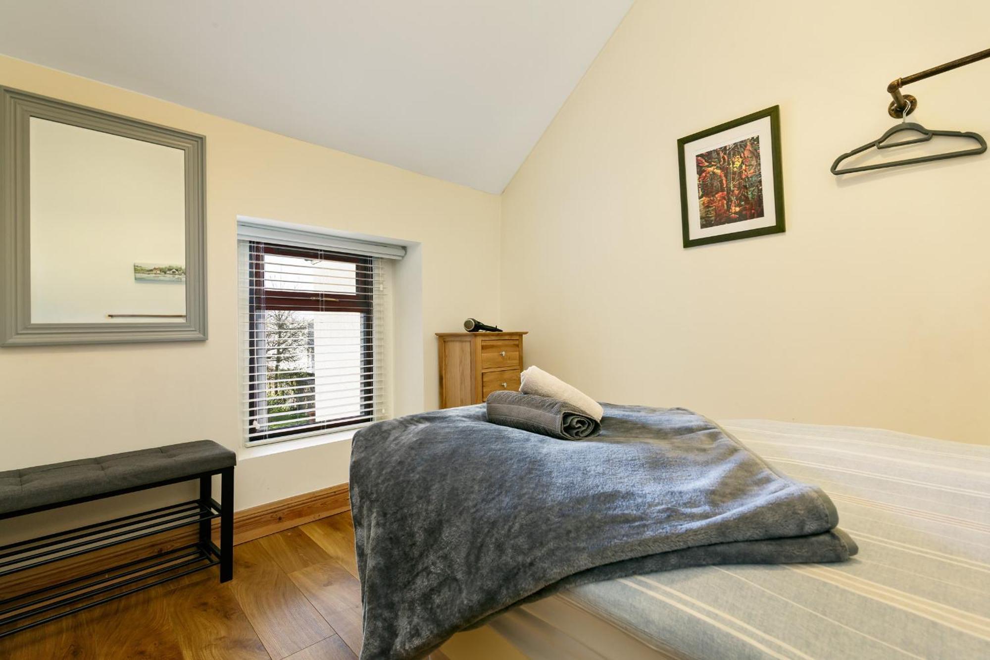 Union Place Sligo Dış mekan fotoğraf