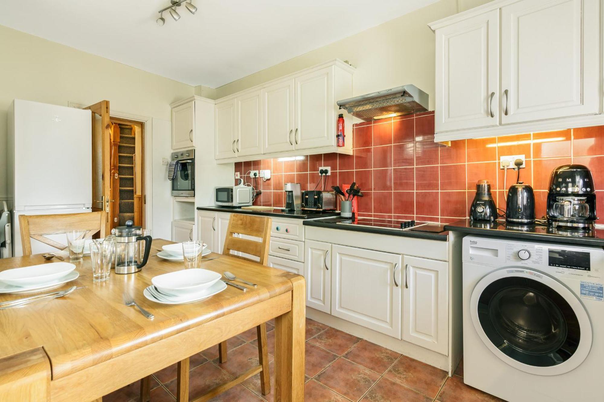 Union Place Sligo Dış mekan fotoğraf