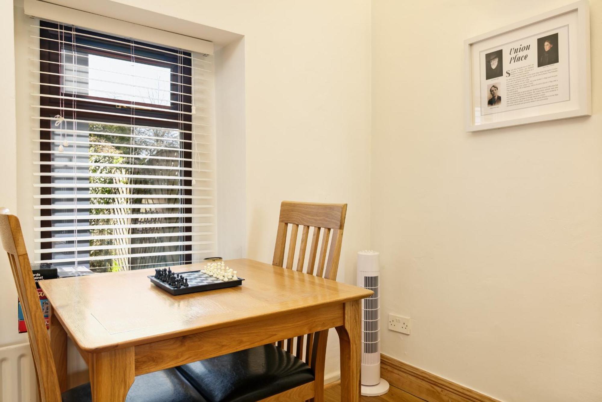 Union Place Sligo Dış mekan fotoğraf