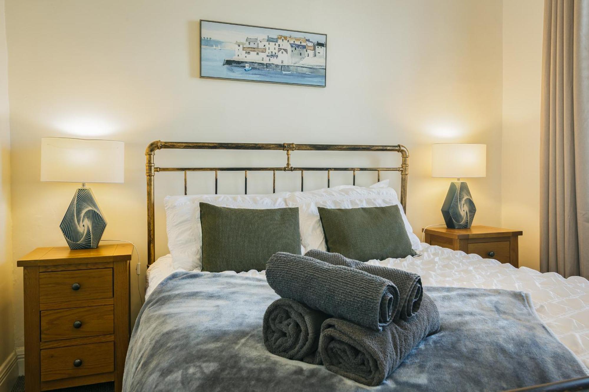 Union Place Sligo Dış mekan fotoğraf