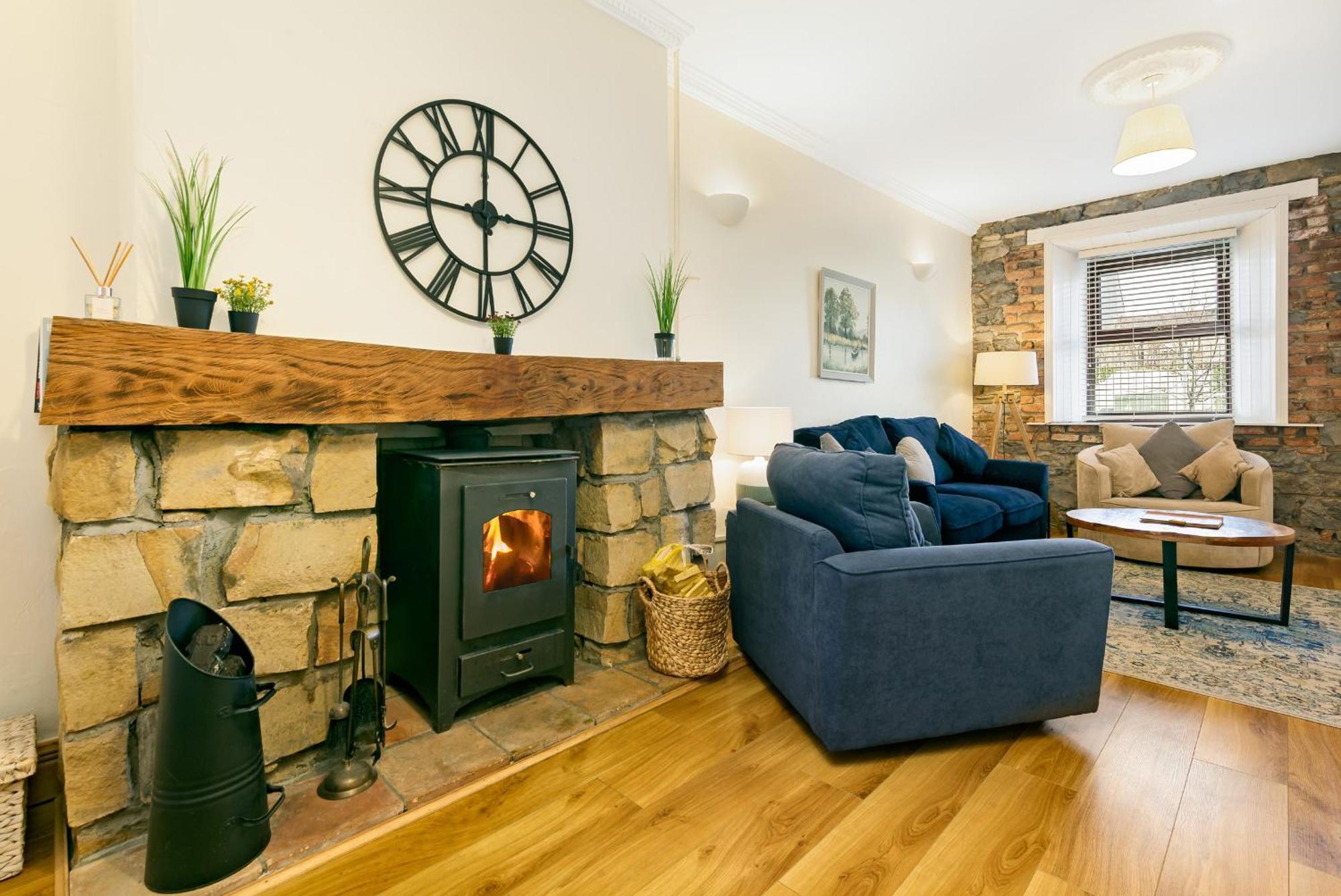 Union Place Sligo Dış mekan fotoğraf