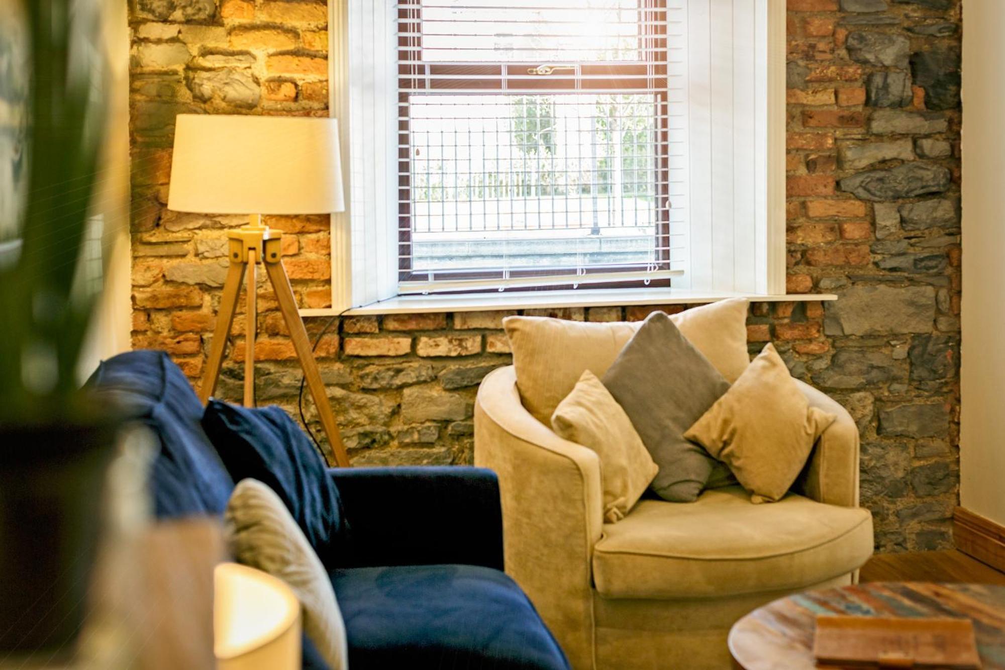 Union Place Sligo Dış mekan fotoğraf