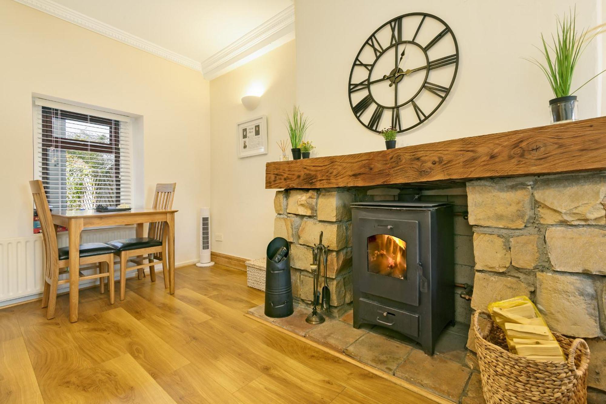 Union Place Sligo Dış mekan fotoğraf